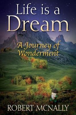 Book cover for Life is a Dream