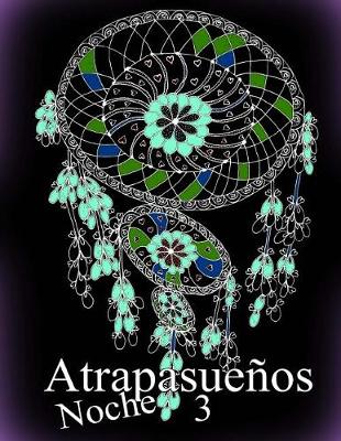 Cover of Atrapasue os Noche 3