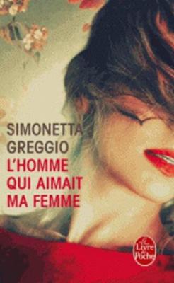 Book cover for L'homme qui aimait ma femme