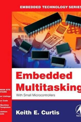 Cover of Embedded Multitasking