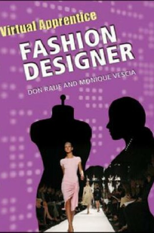 Cover of Fashion Designer