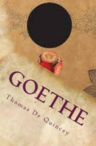 Cover of Goethe