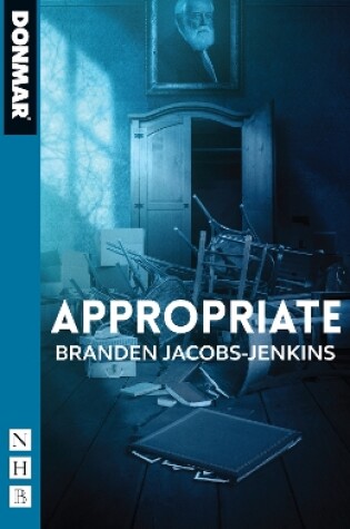Cover of Appropriate