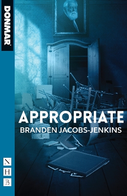 Book cover for Appropriate