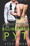 Book cover for The Billionaire's PYT