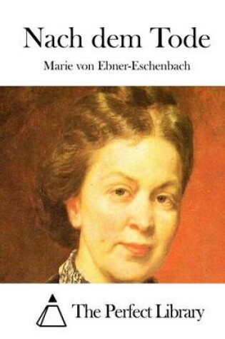 Cover of Nach dem Tode