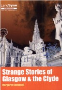 Book cover for Strange Stories of Glasgow and the Clyde