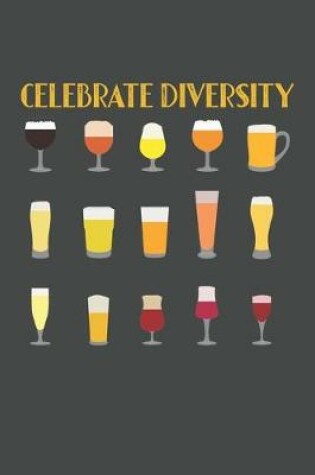 Cover of Celebrate Diversity