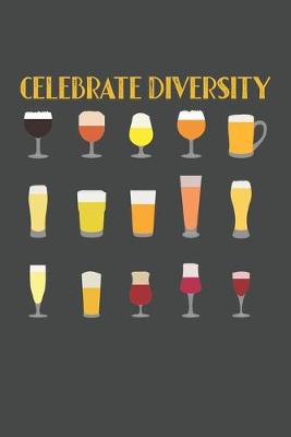 Book cover for Celebrate Diversity