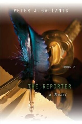 Cover of The Reporter