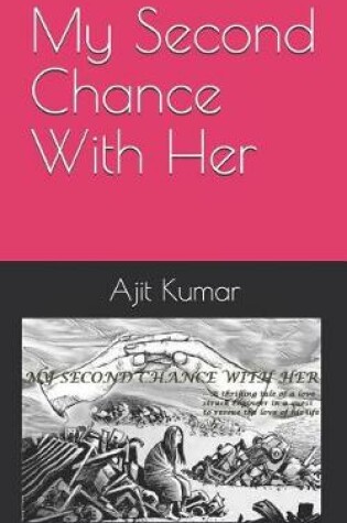 Cover of My Second Chance with Her