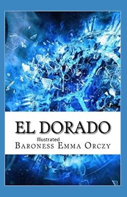 Book cover for Eldorado Illustrated