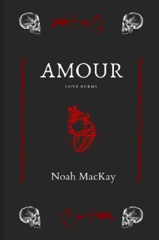 Cover of Amour