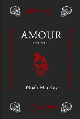 Book cover for Amour