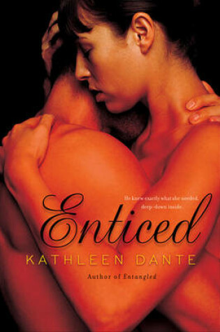 Cover of Enticed