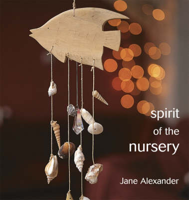Book cover for Spirit of the Nursery