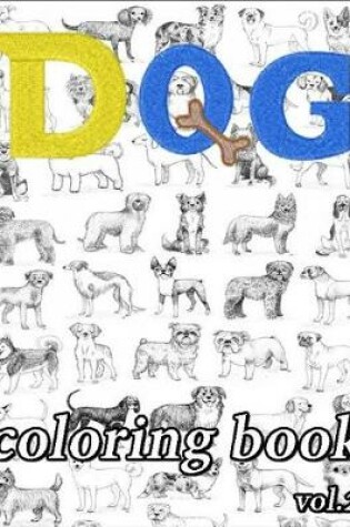 Cover of Dog