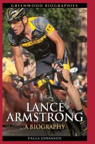 Cover of Lance Armstrong