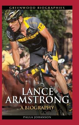 Cover of Lance Armstrong