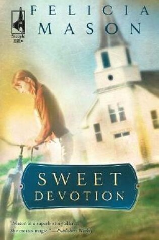 Cover of Sweet Devotion