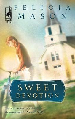 Book cover for Sweet Devotion