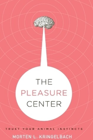 Cover of The Pleasure Center