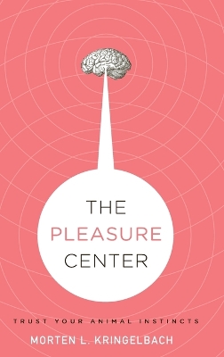 Book cover for The Pleasure Center