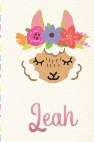 Cover of Leah