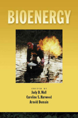 Cover of Bioenergy