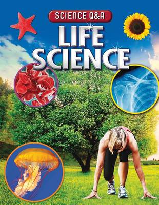 Book cover for Life Science