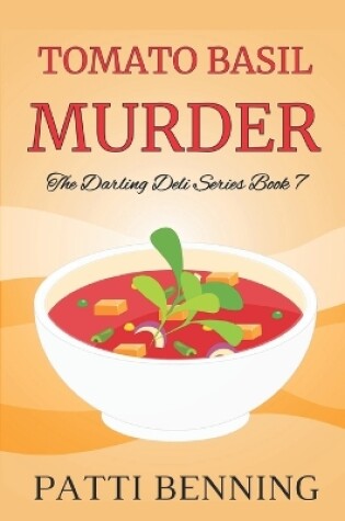 Cover of Tomato Basil Murder