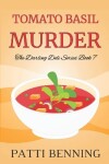 Book cover for Tomato Basil Murder