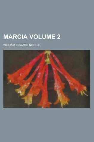 Cover of Marcia (Volume 1)