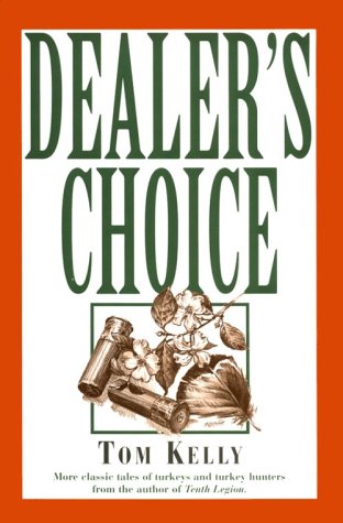 Book cover for Dealer's Choice