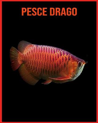 Book cover for Pesce Drago