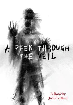 Book cover for A Peek Through The Veil