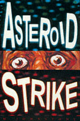 Cover of Asteroid Strike