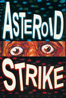 Book cover for Asteroid Strike