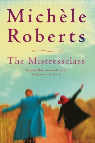 Cover of The Mistressclass