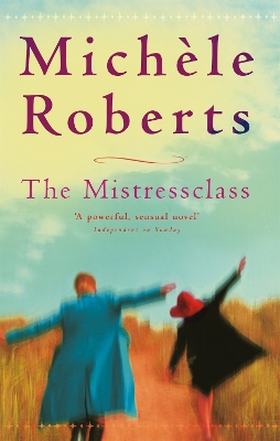 Book cover for The Mistressclass