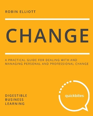 Book cover for Change