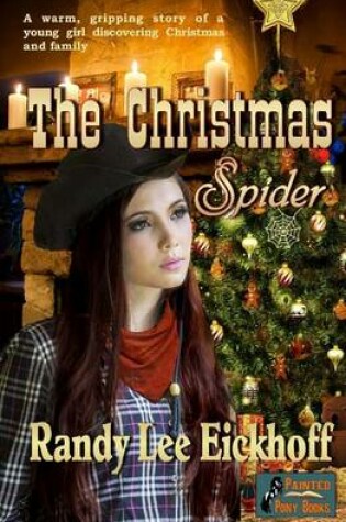 Cover of The Christmas Spider