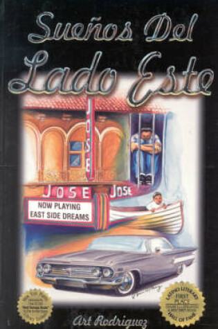 Cover of Sue-OS del Lado Este