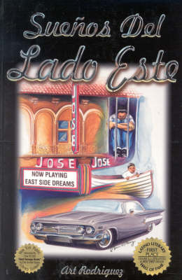 Book cover for Sue-OS del Lado Este