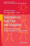 Book cover for Transitions to Early Care and Education