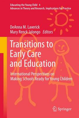 Cover of Transitions to Early Care and Education