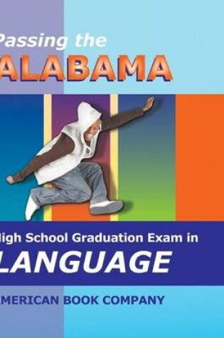 Cover of Passing the New Alabama Graduation Examination in Language