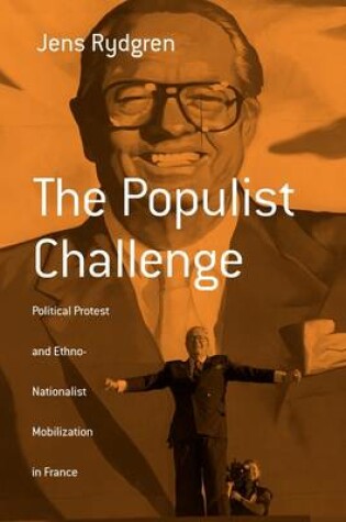 Cover of The Populist Challenge