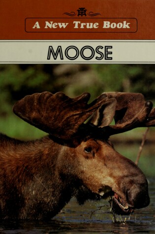 Cover of Moose