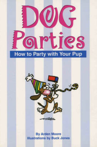 Cover of Dog Parties